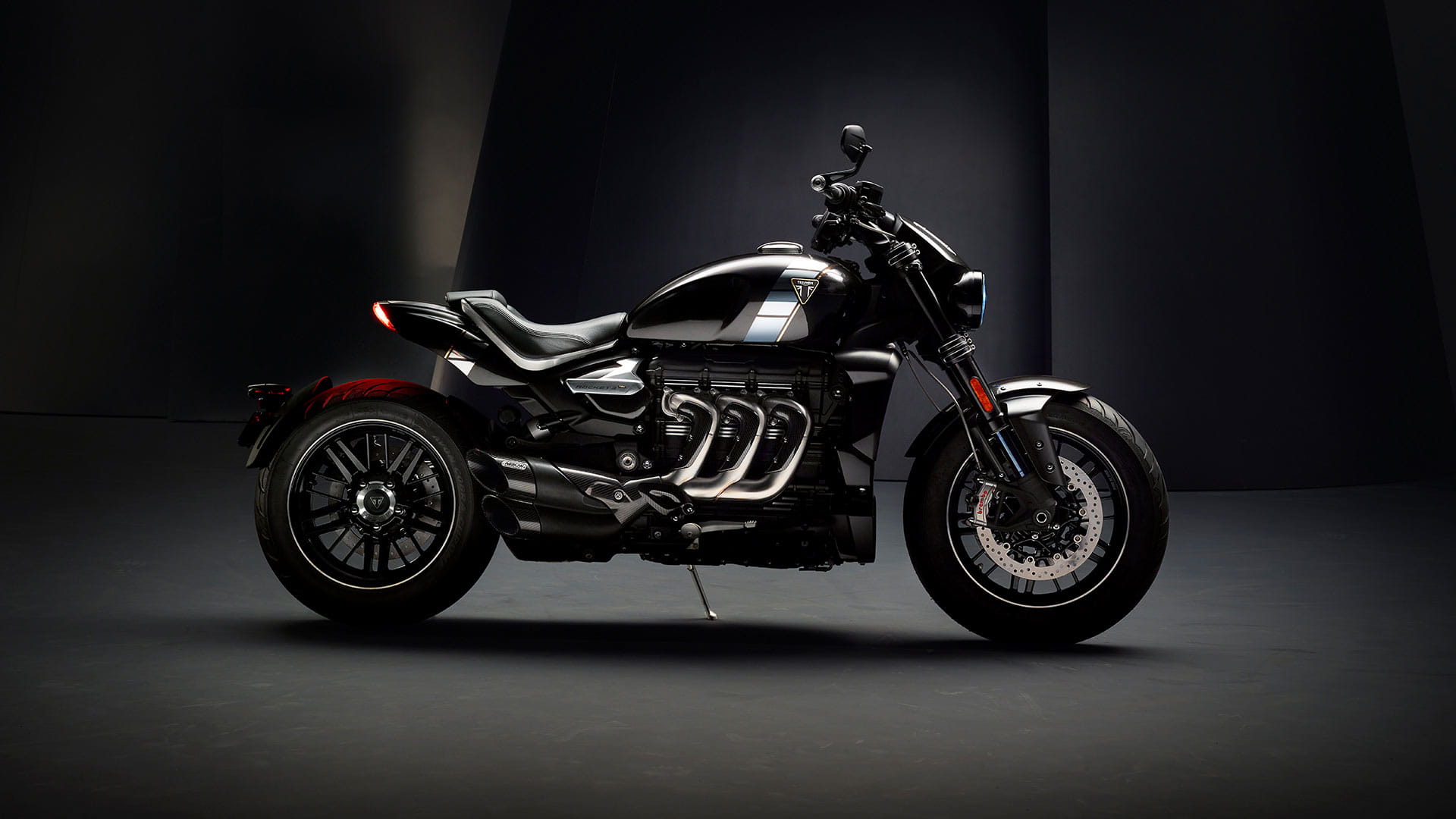 The rocket best sale motorcycle